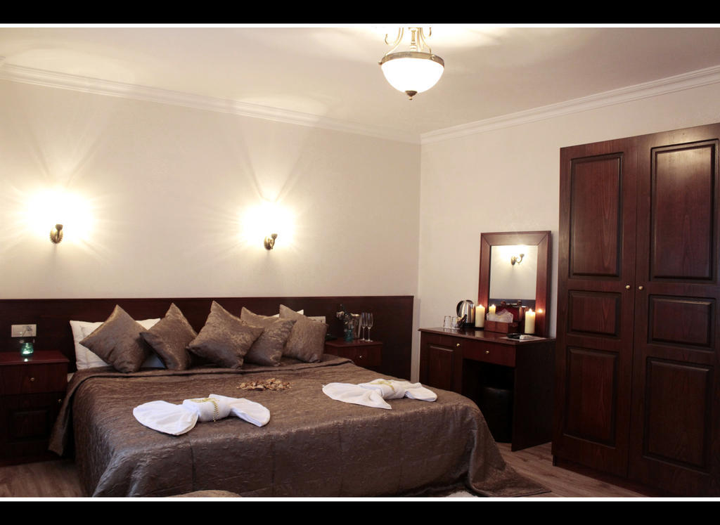 Sultanahmet Cesme Hotel Istanbul Room photo
