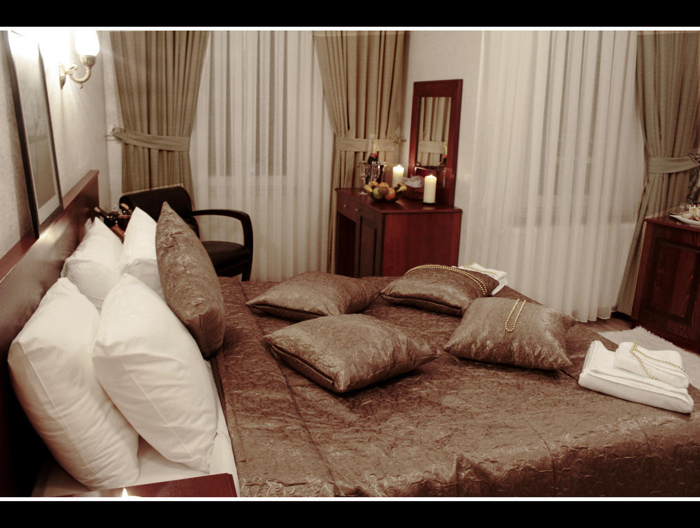 Sultanahmet Cesme Hotel Istanbul Room photo